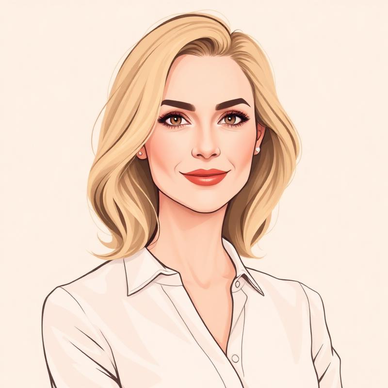 Clare Jones